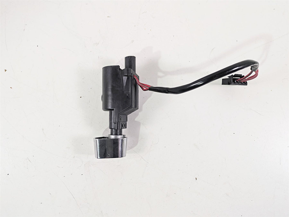 2001 Harley Touring FLHX Street Glide Ignition Switch - Vin 71526-93B {{ shop.shopifyCountryName }} - Mototech271