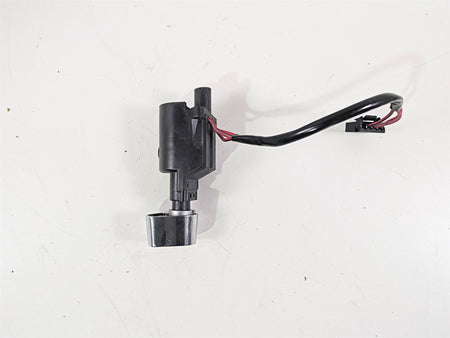 2001 Harley Touring FLHX Street Glide Ignition Switch - Vin 71526-93B {{ shop.shopifyCountryName }} - Mototech271