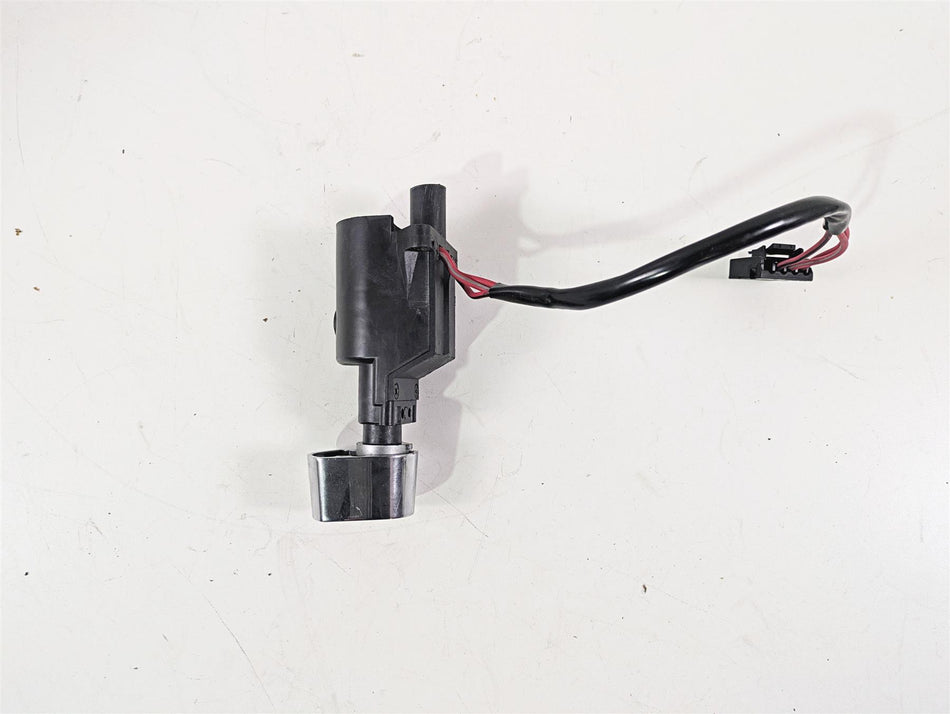 2001 Harley Touring FLHX Street Glide Ignition Switch - Vin 71526-93B {{ shop.shopifyCountryName }} - Mototech271
