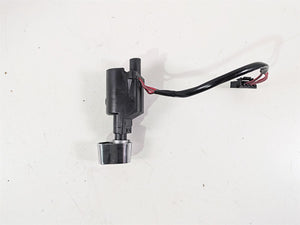 2001 Harley Touring FLHX Street Glide Ignition Switch - Vin 71526-93B