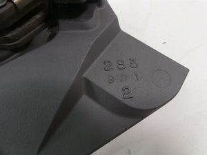 2020 Yamaha VMX17 1700 Rear Brake Caliper + Mount 2S3-2580W-01-00 | Mototech271