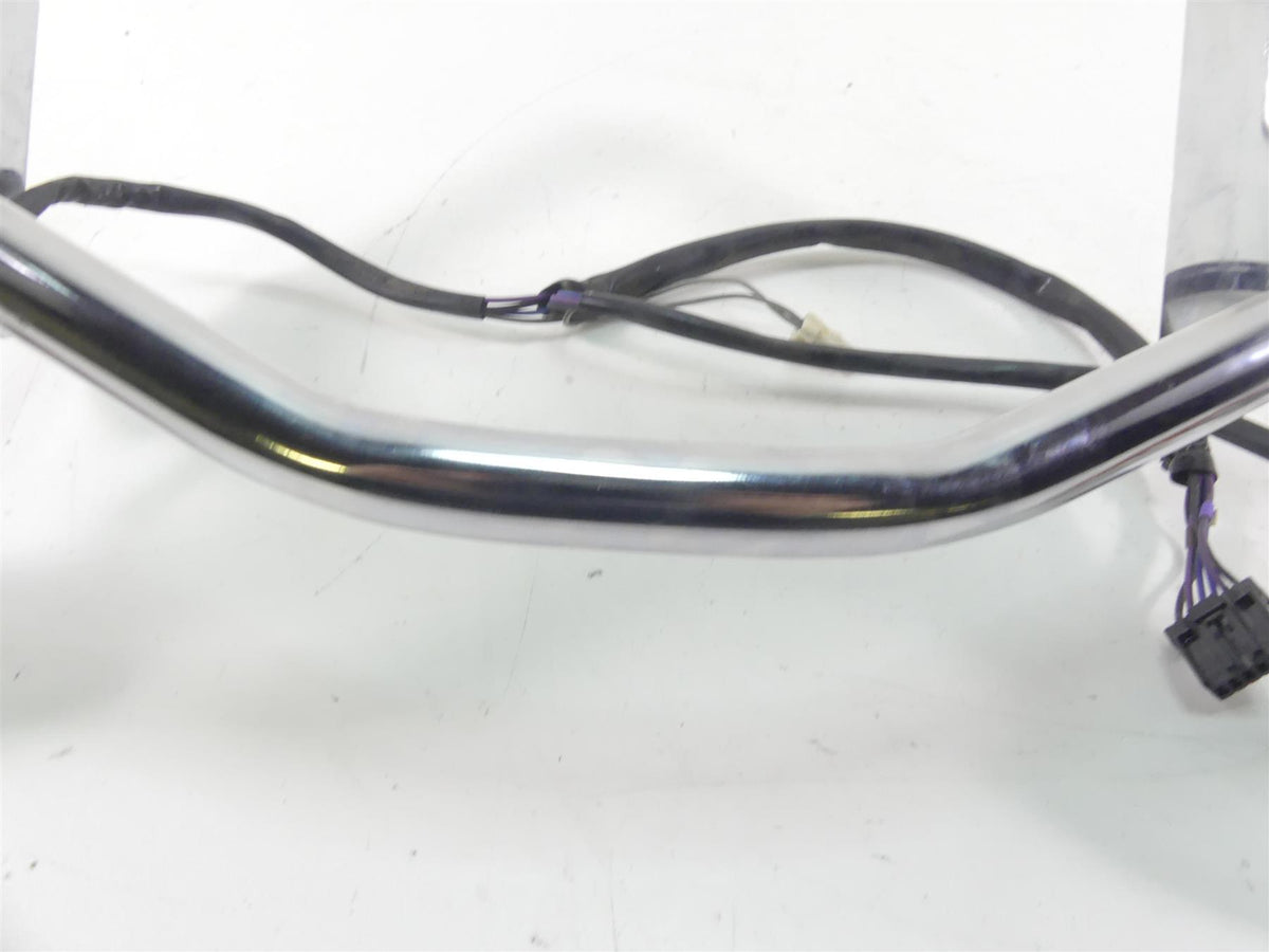 1999 Harley Touring FLHTCUI Electra Glide Front Spotlight Set - Read 68712-94A {{ shop.shopifyCountryName }} - Mototech271