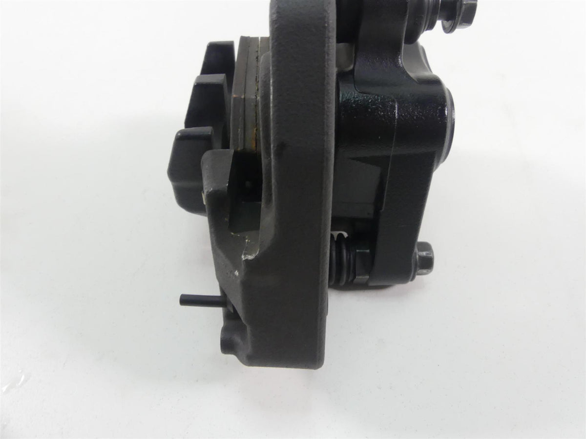 2018 Harley FXBRS Softail Breakout Rear Brake Caliper & Bracket 41300192 {{ shop.shopifyCountryName }} - Mototech271