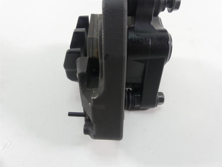 2018 Harley FXBRS Softail Breakout Rear Brake Caliper & Bracket 41300192 {{ shop.shopifyCountryName }} - Mototech271