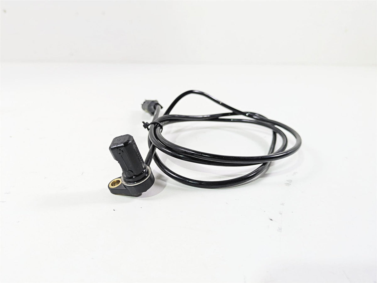 2018 BMW R nineT Urban GS K33 Rear Abs Brake Wheel Speed Sensor 34527677824 {{ shop.shopifyCountryName }} - Mototech271