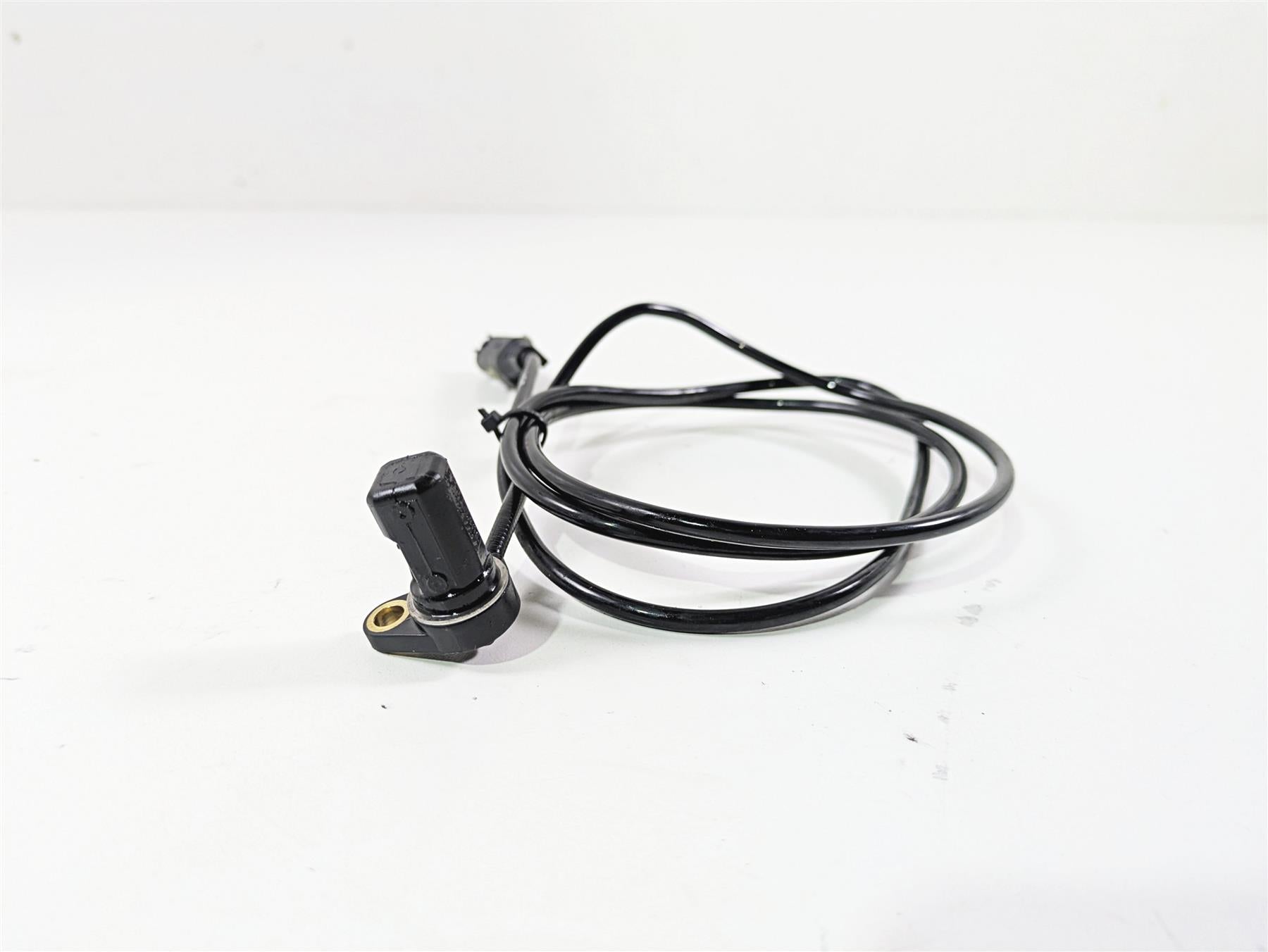 2018 BMW R nineT Urban GS K33 Rear Abs Brake Wheel Speed Sensor 34527677824 {{ shop.shopifyCountryName }} - Mototech271