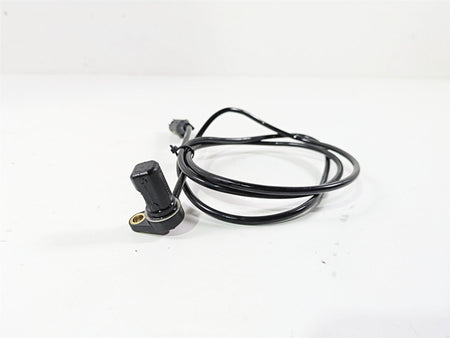 2018 BMW R nineT Urban GS K33 Rear Abs Brake Wheel Speed Sensor 34527677824 {{ shop.shopifyCountryName }} - Mototech271