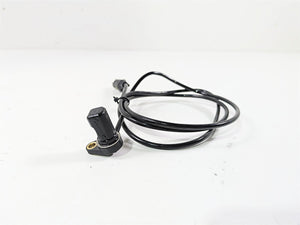 2018 BMW R nineT Urban GS K33 Rear Abs Brake Wheel Speed Sensor 34527677824