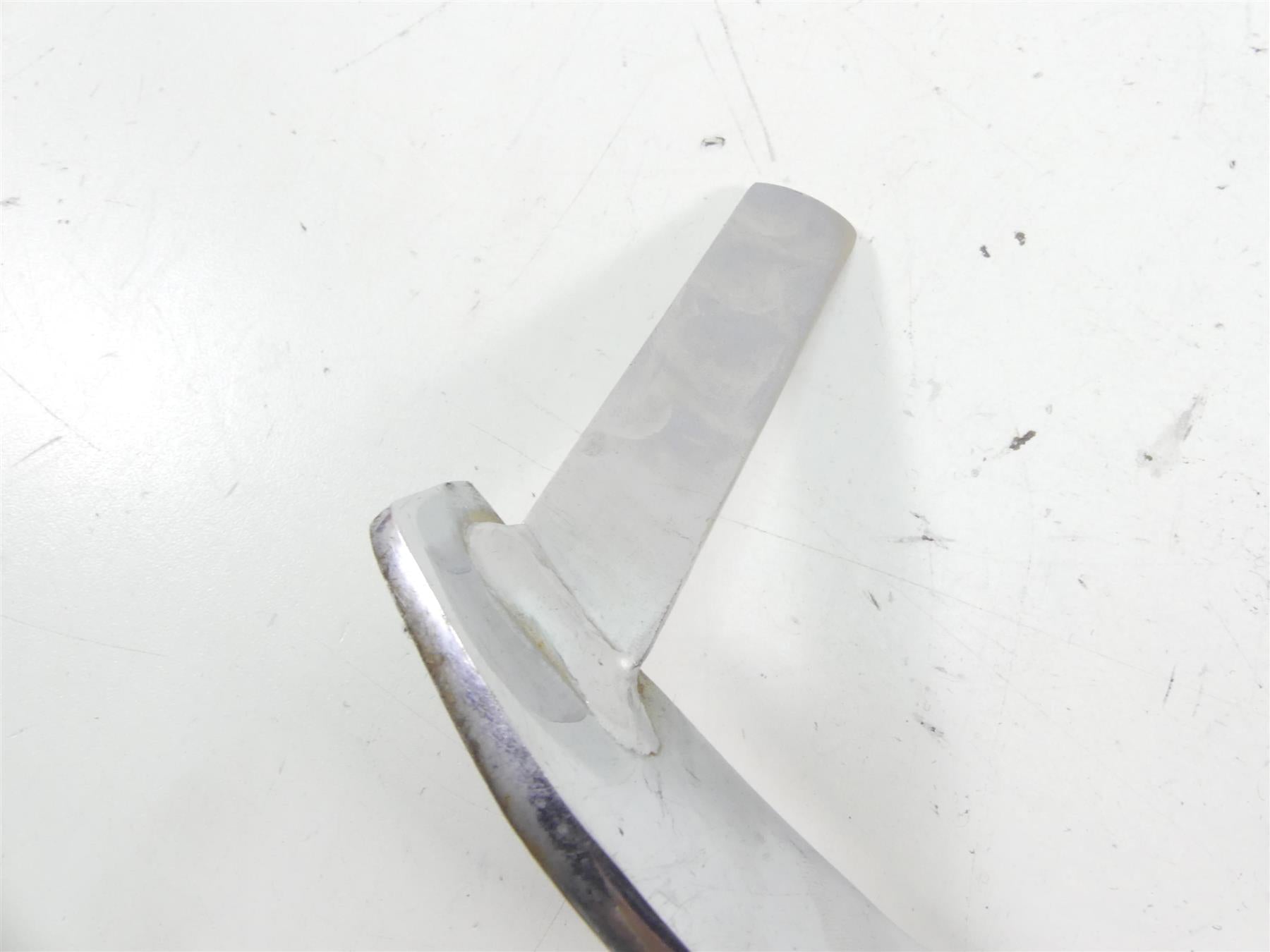 2013 Harley Touring FLHTK Electra Glide Side Kickstand Kick Jiffy Stand 50075-07 {{ shop.shopifyCountryName }} - Mototech271