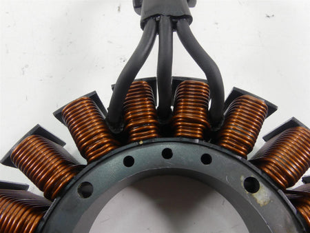 2012 Harley Touring FLHTP Electra Glide Stator Alternator Generator 29987-06 {{ shop.shopifyCountryName }} - Mototech271
