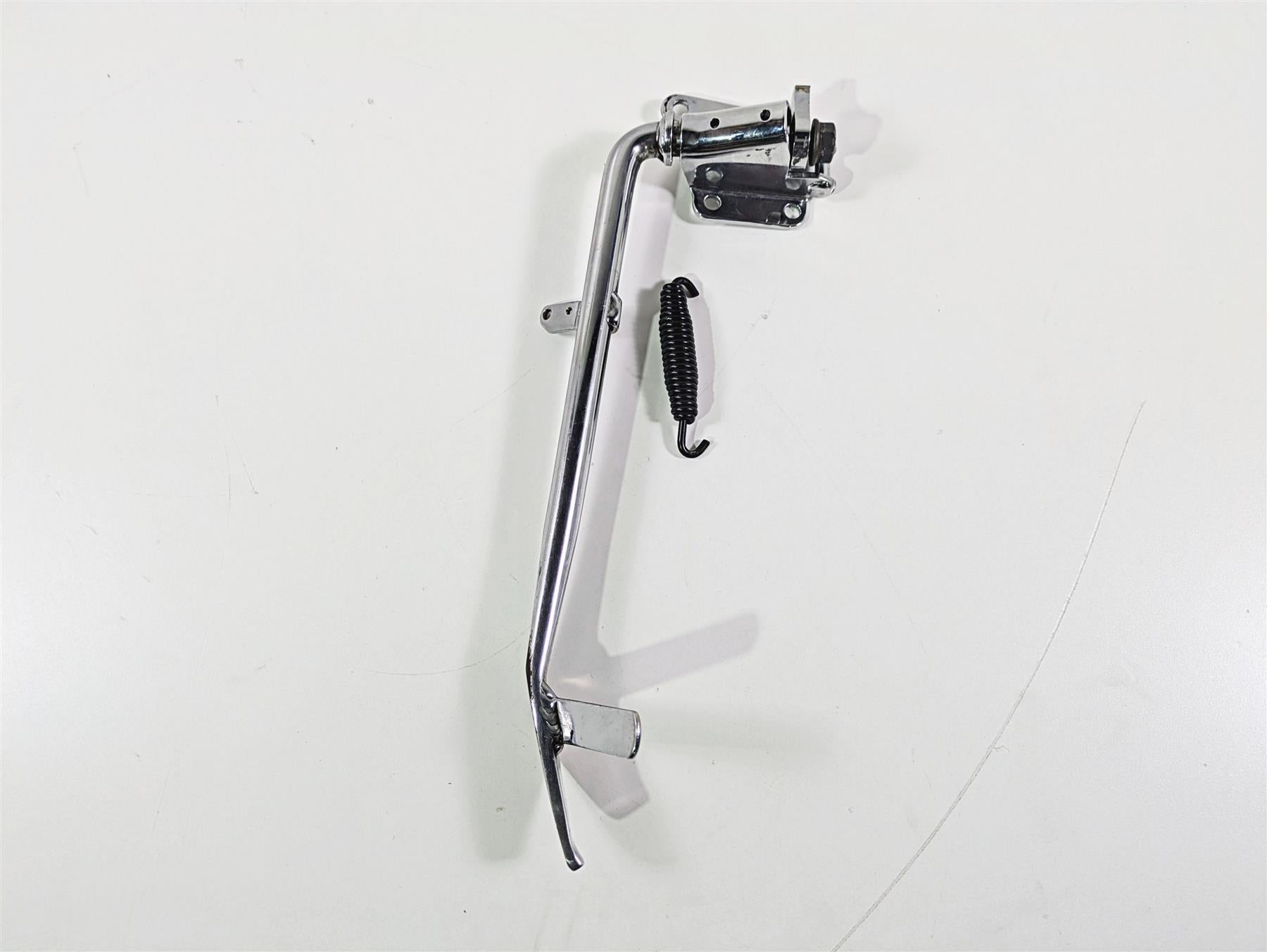1996 Harley Touring FLHTCUI Electra Glide Side Kickstand Jiffy Stand 50075-83B {{ shop.shopifyCountryName }} - Mototech271