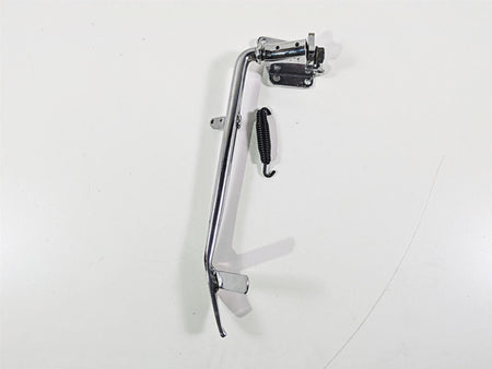 1996 Harley Touring FLHTCUI Electra Glide Side Kickstand Jiffy Stand 50075-83B {{ shop.shopifyCountryName }} - Mototech271