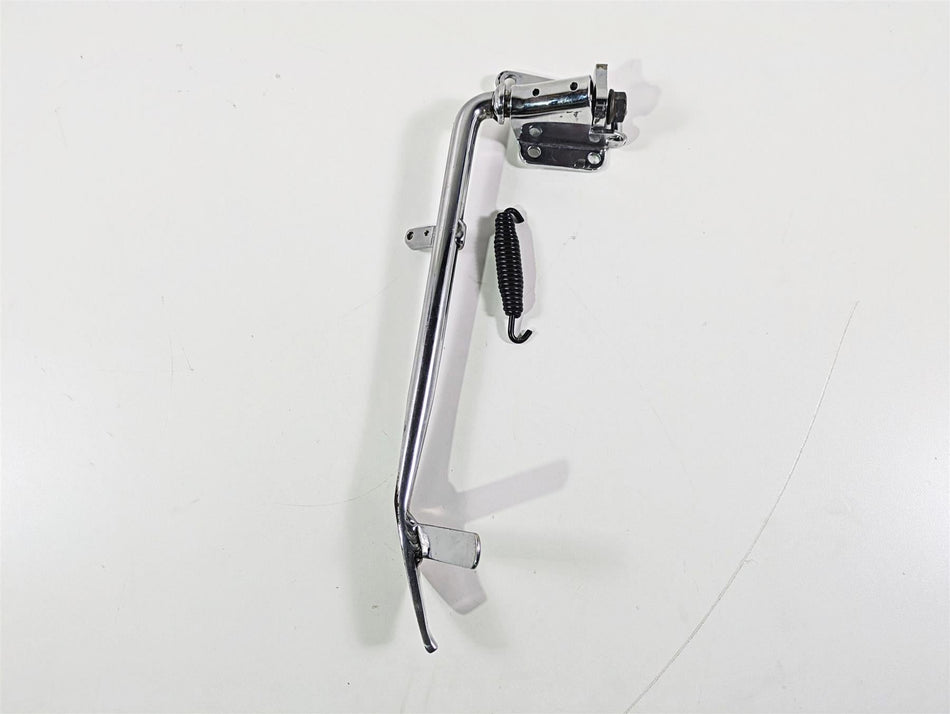 1996 Harley Touring FLHTCUI Electra Glide Side Kickstand Jiffy Stand 50075-83B {{ shop.shopifyCountryName }} - Mototech271