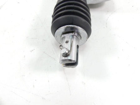 2017 Harley Softail FXSB Breakout Rear Chrome Brake Master Cylinder 41767-05E {{ shop.shopifyCountryName }} - Mototech271