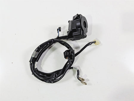 2022 Yamaha YZF R1 R1M RN65 Left Hand Mode Light Control Switch B3L-83969-01-00-Mototech271
