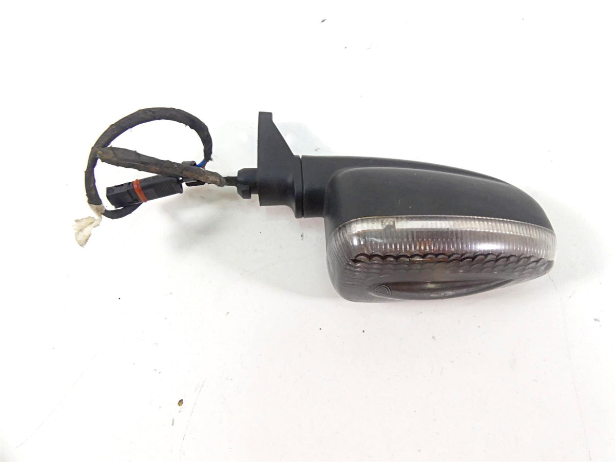 2009 BMW R1200GS K255 Adv Rear Right Blinker Turn Signal 63137667771 {{ shop.shopifyCountryName }} - Mototech271