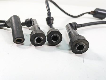 2009 Yamaha XV1900 Raider Ignition Coils Wires Plugs Set 1D7-82310-01-00 {{ shop.shopifyCountryName }} - Mototech271