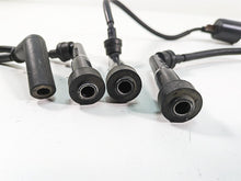 Load image into Gallery viewer, 2009 Yamaha XV1900 Raider Ignition Coils Wires Plugs Set 1D7-82310-01-00
