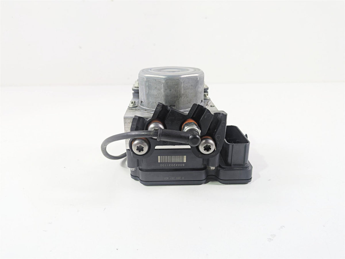 2017 KTM 1290 Super Duke GT Abs Brake Pump Control Module 60442031144 {{ shop.shopifyCountryName }} - Mototech271