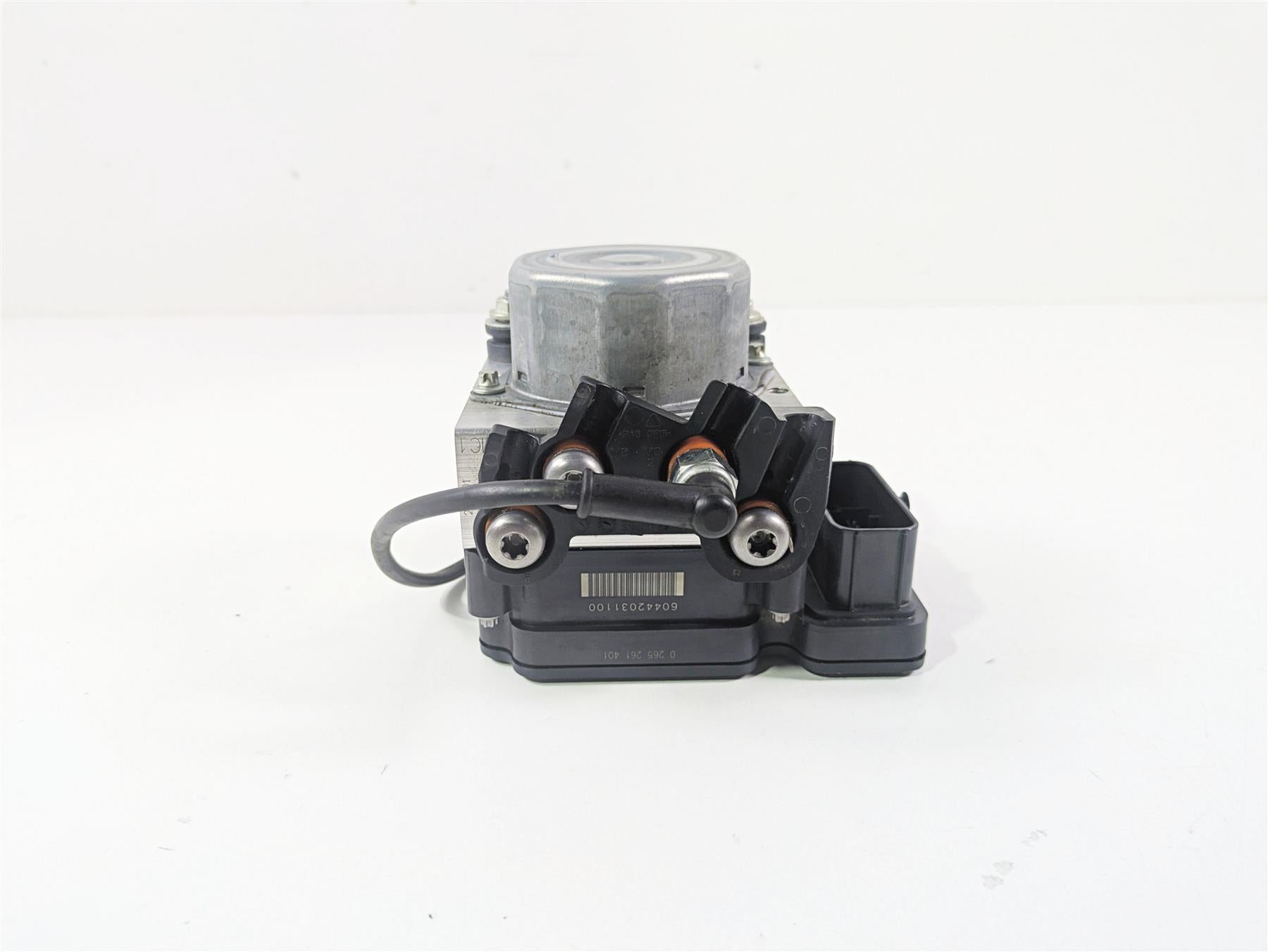 2017 KTM 1290 Super Duke GT Abs Brake Pump Control Module 60442031144 {{ shop.shopifyCountryName }} - Mototech271