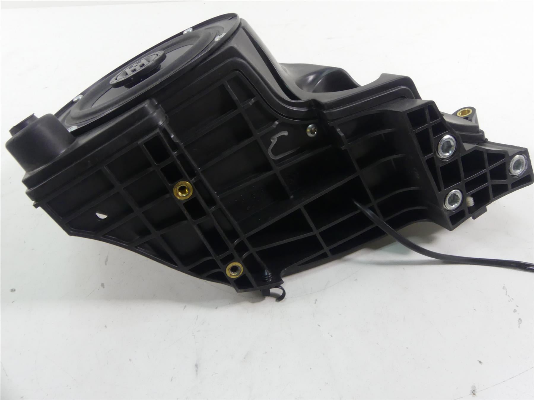 2017 Harley Touring FLHTKL Electra Glide Left Right Speaker Set 57000175 {{ shop.shopifyCountryName }} - Mototech271