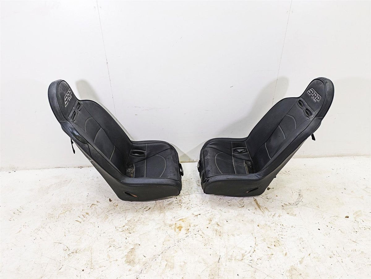 2019 Polaris RZR XP 1000 EPS Prp High Back Suspension Custom Seat Set -Read {{ shop.shopifyCountryName }} - Mototech271