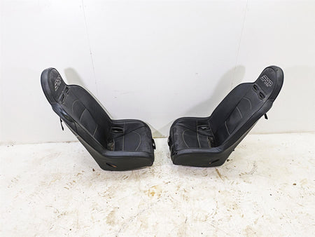 2019 Polaris RZR XP 1000 EPS Prp High Back Suspension Custom Seat Set -Read {{ shop.shopifyCountryName }} - Mototech271