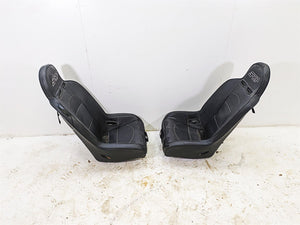 2019 Polaris RZR XP 1000 EPS Prp High Back Suspension Custom Seat Set -Read | Mototech271