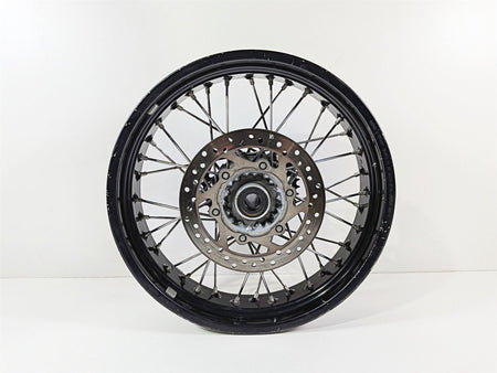 2005 KTM 950 LC8 Adventure Behr Rear Wheel Rim 18x4.25 -Read 6001000104430 {{ shop.shopifyCountryName }} - Mototech271