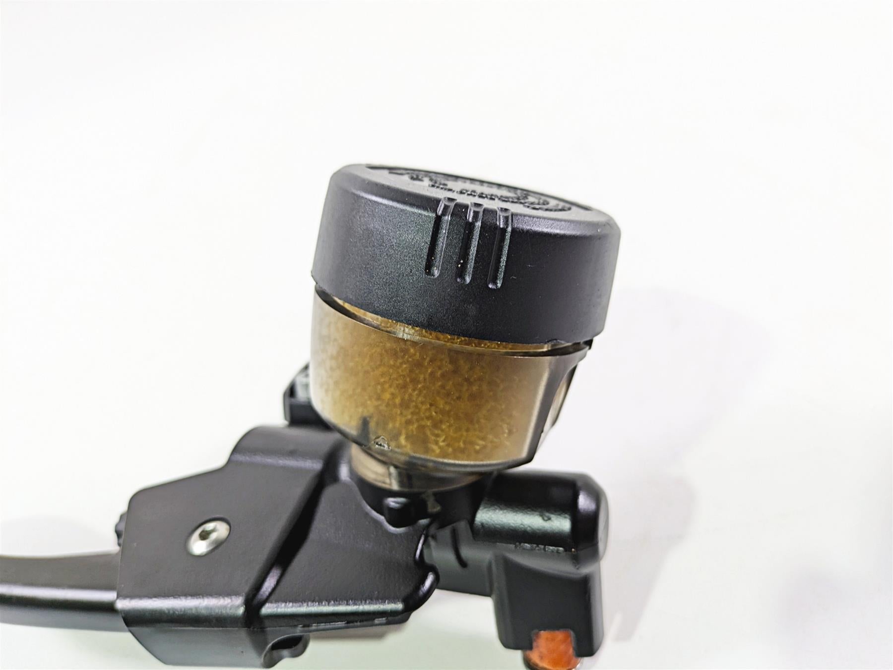 2014 BMW K1300S K40 Front Brake Master Cylinder 32728530053 {{ shop.shopifyCountryName }} - Mototech271