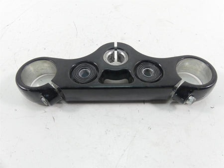 2021 Harley Softail FXBBS Street Bob Upper Triple Tree Clamp 49mm 45900174 {{ shop.shopifyCountryName }} - Mototech271