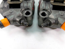 Load image into Gallery viewer, 2012 Ducati Panigale 1199S Front Brembo Brake Caliper 100mm Set 61041371A 61041381A | Mototech271
