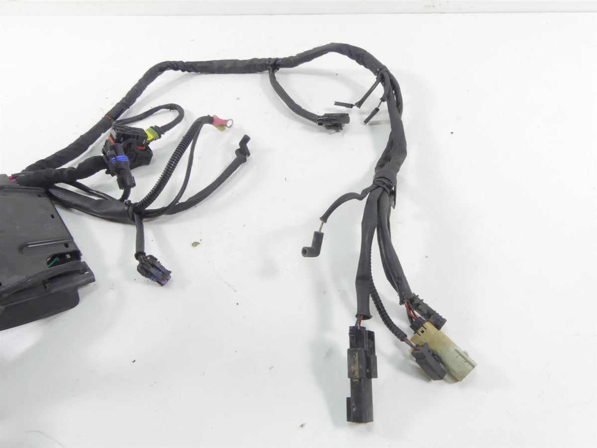2015 Harley FLS Softail Slim Wiring Non-Abs Wiring Harness Loom -No Cut 69200318 {{ shop.shopifyCountryName }} - Mototech271