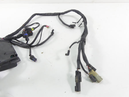 2015 Harley FLS Softail Slim Wiring Non-Abs Wiring Harness Loom -No Cut 69200318 {{ shop.shopifyCountryName }} - Mototech271