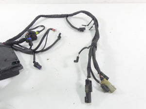 2015 Harley FLS Softail Slim Wiring Non-Abs Wiring Harness Loom -No Cut 69200318 | Mototech271
