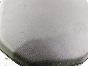 2018  BMW R1200GS GSW K50 Dual Rear Seat Saddle 52538560684 | Mototech271