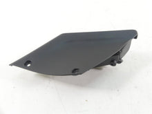 Load image into Gallery viewer, 2015 Ducati Diavel Dark Left Air Duct Intake Cover Fairing Cowl 48411191A | Mototech271
