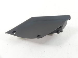 2015 Ducati Diavel Dark Left Air Duct Intake Cover Fairing Cowl 48411191A | Mototech271
