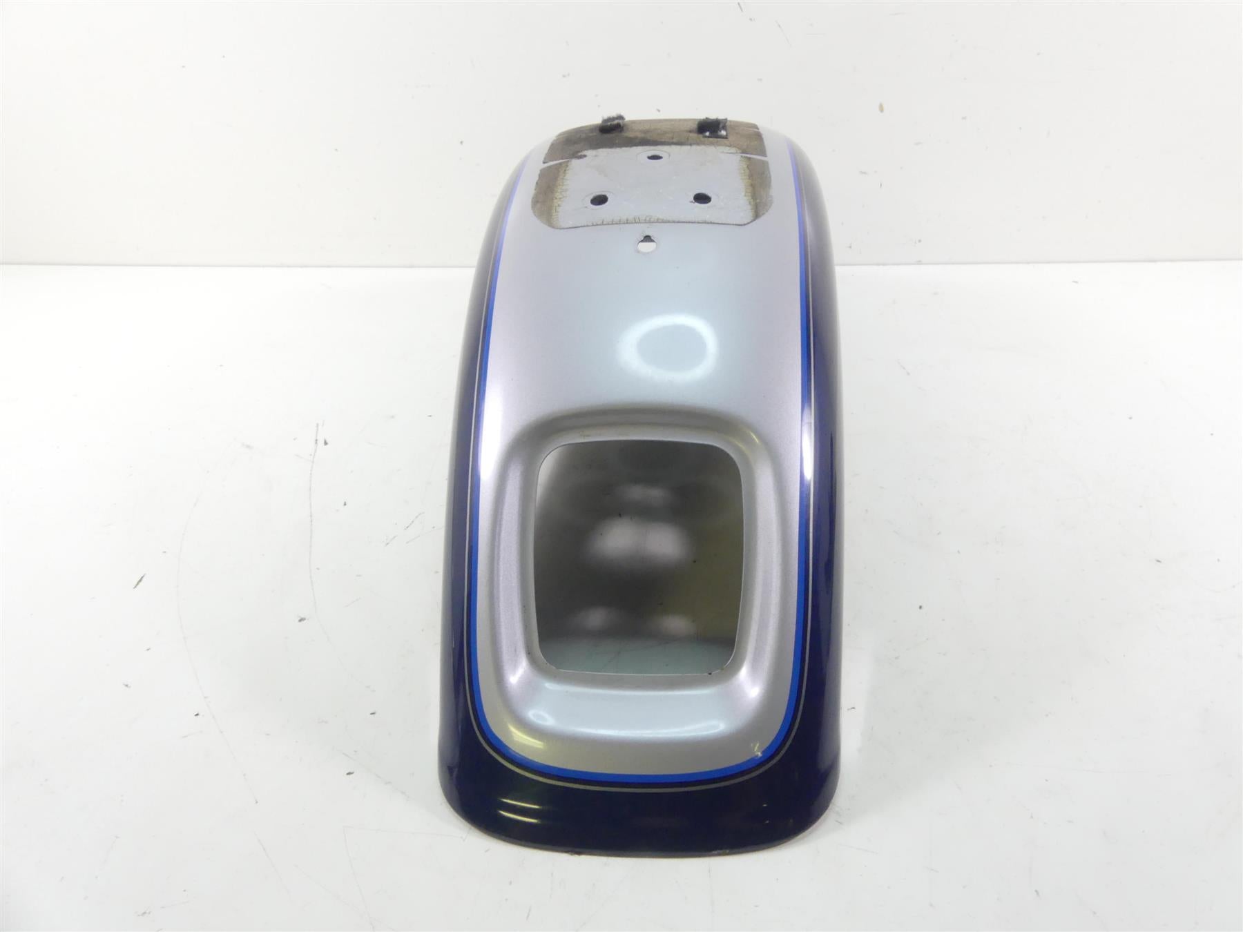 2002 Harley Softail FXSTDI Deuce Rear Fender Tire Hugger Mud Guard 59759-00 {{ shop.shopifyCountryName }} - Mototech271