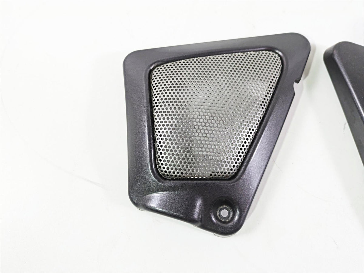 2016 Harley VRSCDX Night Rod Neck Cover Fairing Set 66297-07 66296-07 {{ shop.shopifyCountryName }} - Mototech271