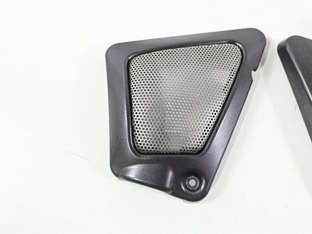 2016 Harley VRSCDX Night Rod Neck Cover Fairing Set 66297-07 66296-07 {{ shop.shopifyCountryName }} - Mototech271