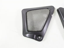 Load image into Gallery viewer, 2016 Harley VRSCDX Night Rod Neck Cover Fairing Set 66297-07 66296-07 | Mototech271
