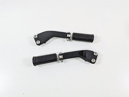 2011 Harley FXDF Dyna Fat Bob Rear Passenger Footpeg Set 49230-06 49224-06A {{ shop.shopifyCountryName }} - Mototech271