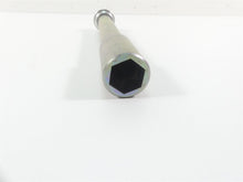 Load image into Gallery viewer, 2022 Suzuki GSXR750 Straight Front Axle Wheel Spindle 22mm 54711-14J00 | Mototech271
