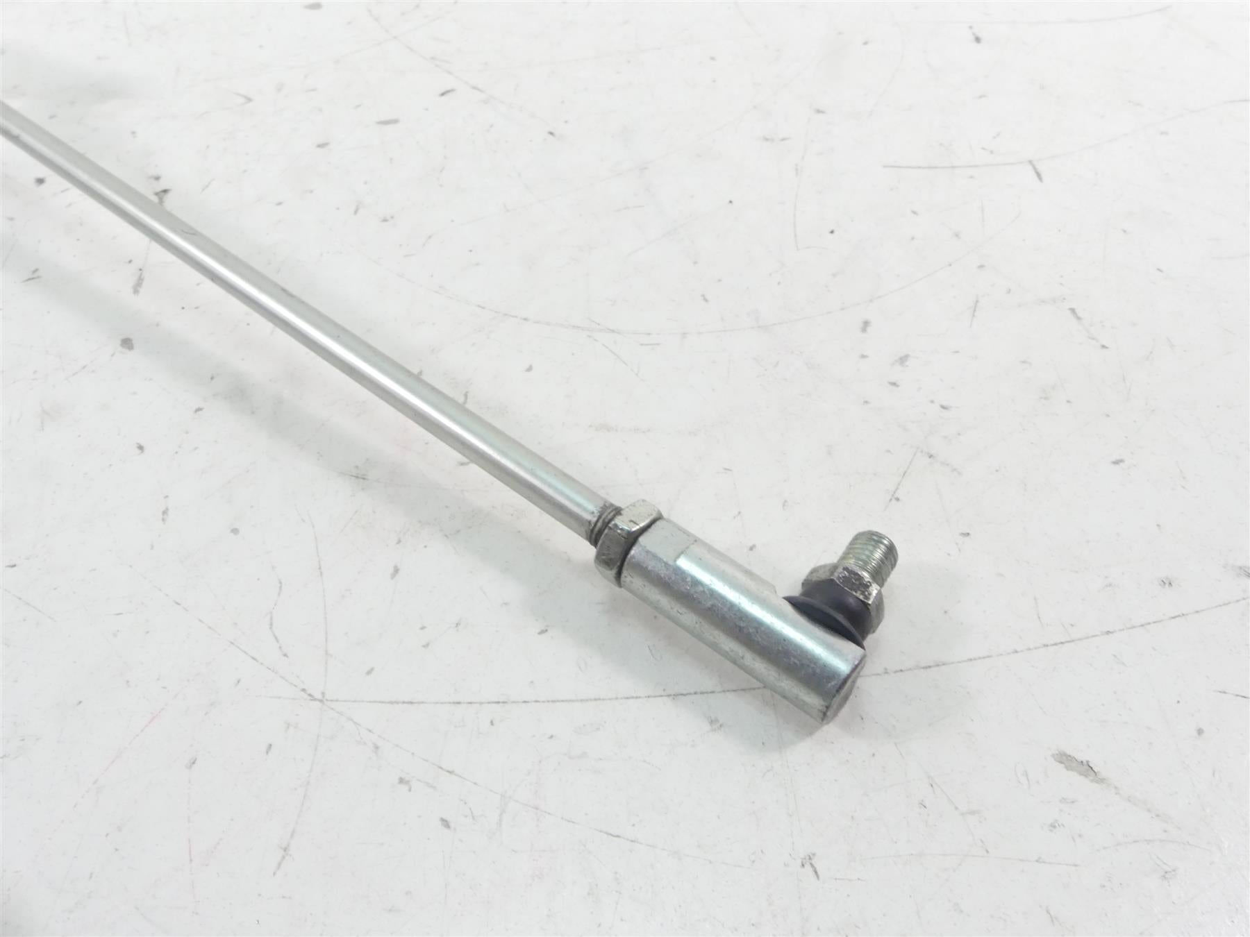 2013 Harley Touring FLHX Street Glide Shifter Shift Lever & Rod Set 33718-82B {{ shop.shopifyCountryName }} - Mototech271