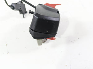 2020 Triumph Daytona 765 Moto2 Left Hand Control Switch T2044339 | Mototech271