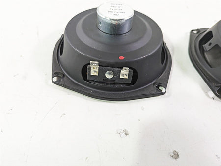 2018 Indian Chieftain Limited Front Speaker Set 4014259 {{ shop.shopifyCountryName }} - Mototech271