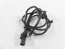 Load image into Gallery viewer, 2012 BMW S1000RR K46 Bosch Rear Abs Brake Wheel Speed Sensor 34527715117 | Mototech271
