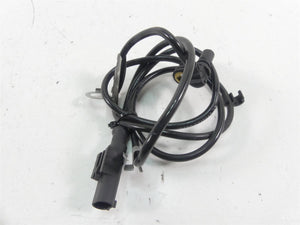 2012 BMW S1000RR K46 Bosch Rear Abs Brake Wheel Speed Sensor 34527715117 | Mototech271