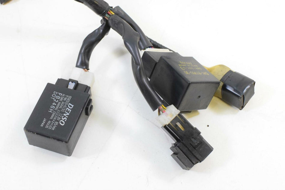2014 Yamaha XV1900 Stratoliner S Main Wiring Harness Loom - No Cuts 1D7-82590-40 {{ shop.shopifyCountryName }} - Mototech271